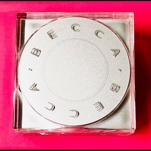 BECCA Soft Light Blurring Setting Powder Pink Haze